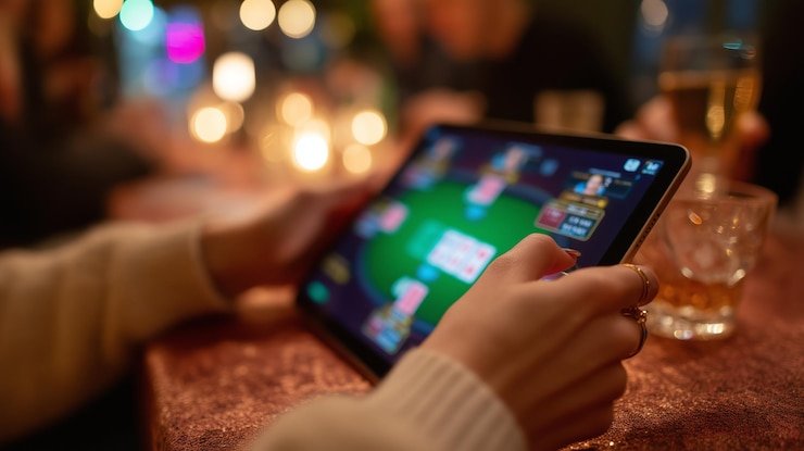 Privasi dan keamanan saat browsing mobile